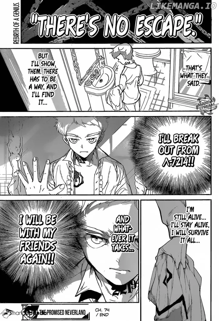 The Promised Neverland chapter 74 image 18_optimized